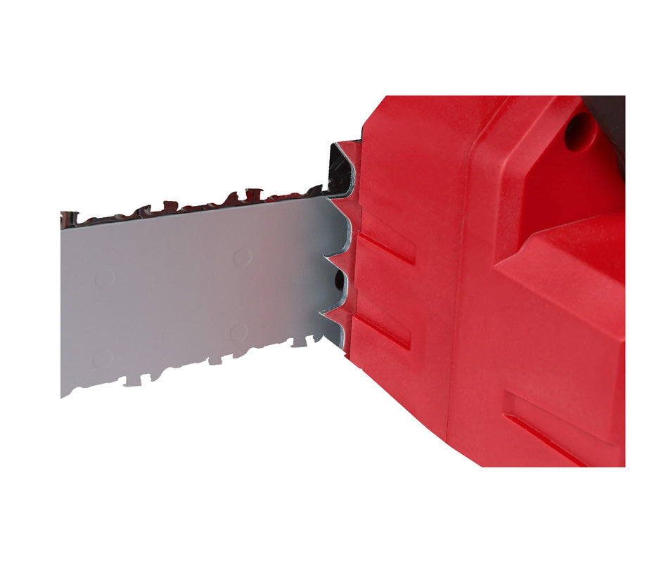 Tronçonneuse à batterie M18 Fuel 40 cm Milwaukee M18FCHS-0