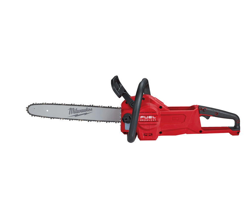 Tronçonneuse à batterie M18 Fuel 40 cm Milwaukee M18FCHS-0