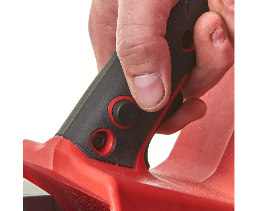 Tronçonneuse à batterie M18 Fuel 40 cm Milwaukee M18FCHS-0