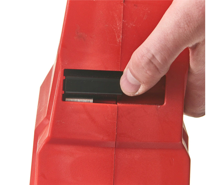 Tronçonneuse à batterie M18 Fuel 40 cm Milwaukee M18FCHS-0