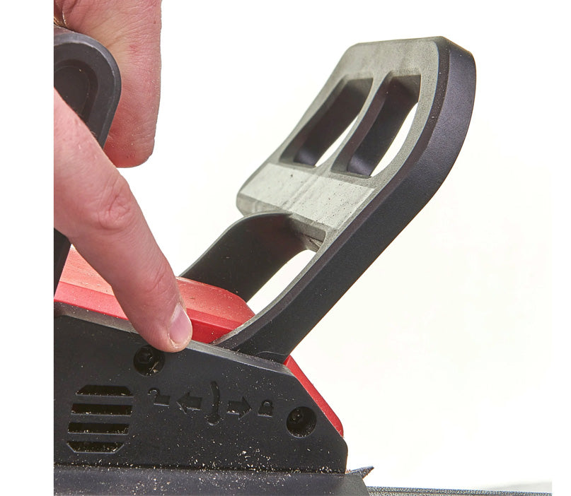 Tronçonneuse à batterie M18 Fuel 40 cm Milwaukee M18FCHS-0