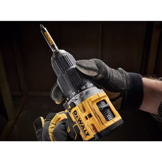 Marteau perforateur XR 18V Édition Limitée 100 ans avec étui Dewalt DCD100YNT