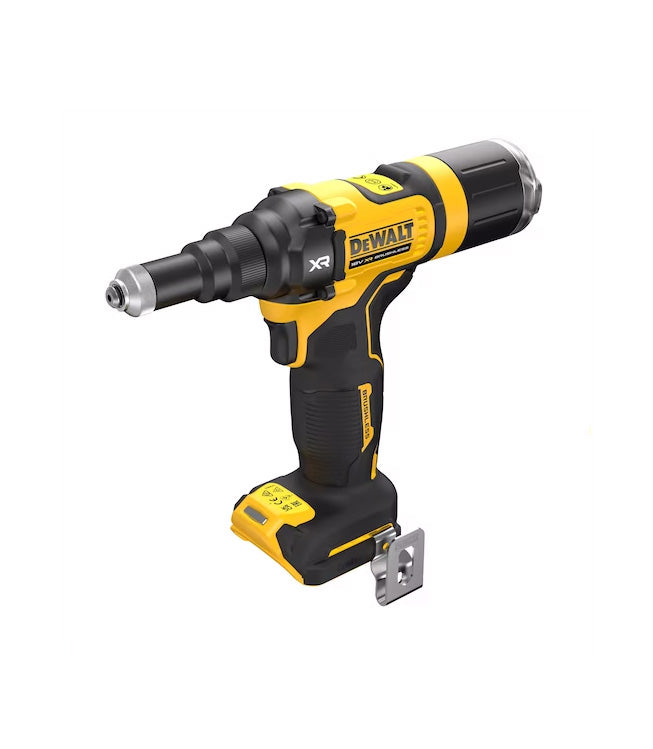 Riveteuse sans balais 4,8 mm XR 18V Dewalt DCF403NT