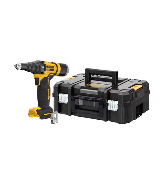 Riveteuse sans balais 6,3 mm XR 18V Dewalt DCF414NT