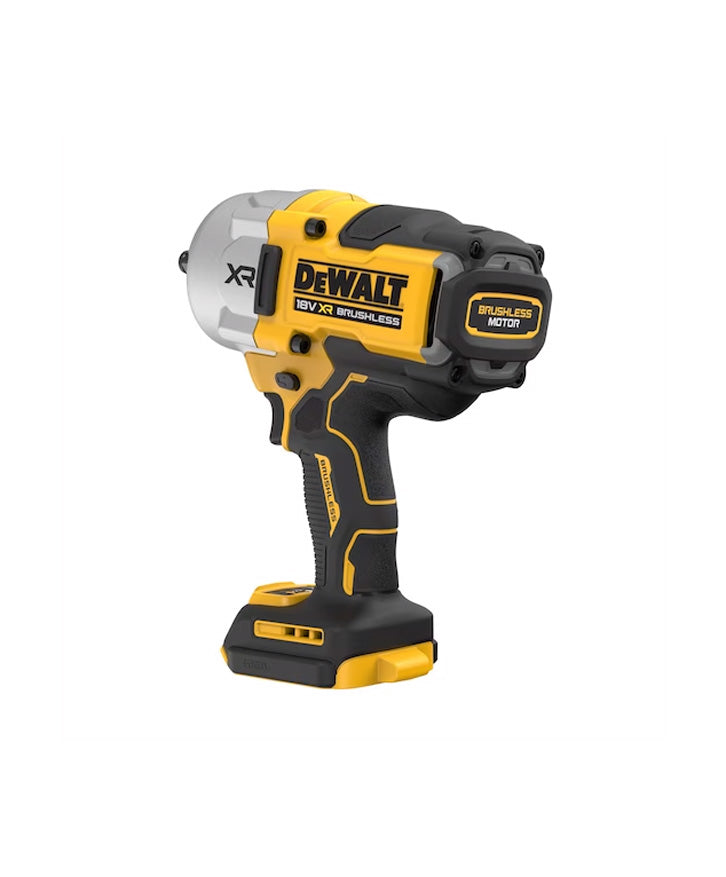 Clé à chocs sans balais XR 18V 1/2" 1632Nm Dewalt DCF961NT