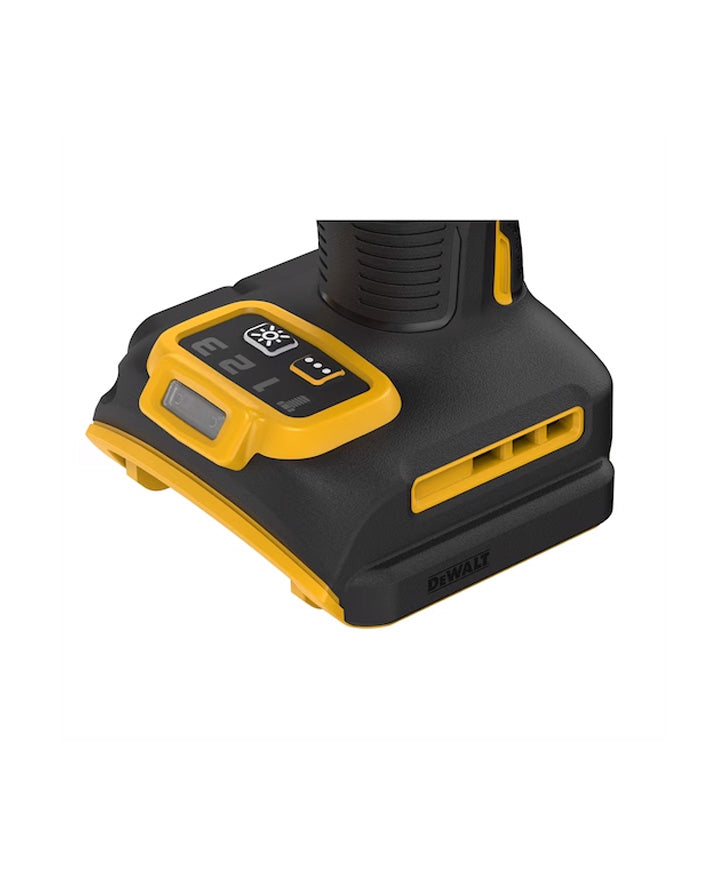 Clé à chocs sans balais XR 18V 1/2" 1632Nm Dewalt DCF961NT