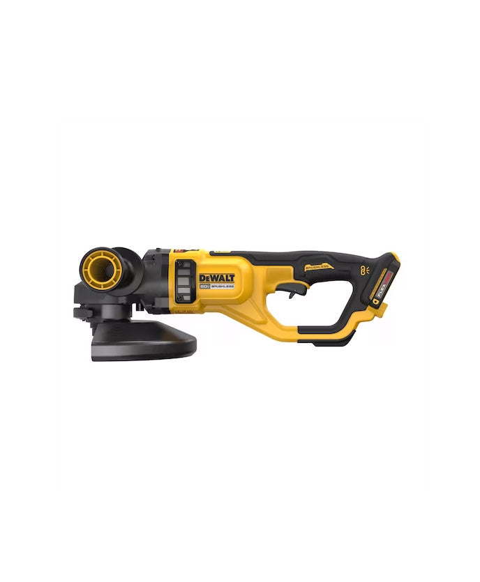 Meuleuse sans balais Dewalt DCG460N XR FLEXVOLT 54V 230mm