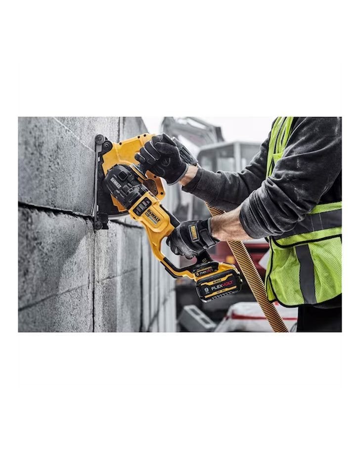 Meuleuse sans balais Dewalt DCG460N XR FLEXVOLT 54V 230mm