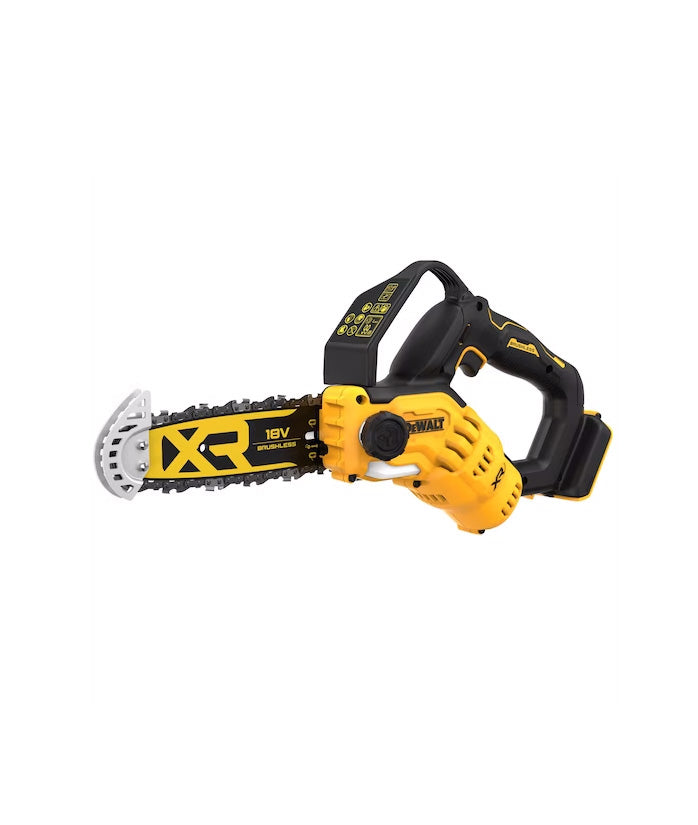 Scie d'élagage Dewalt DCMS520N XR 18V 20cm