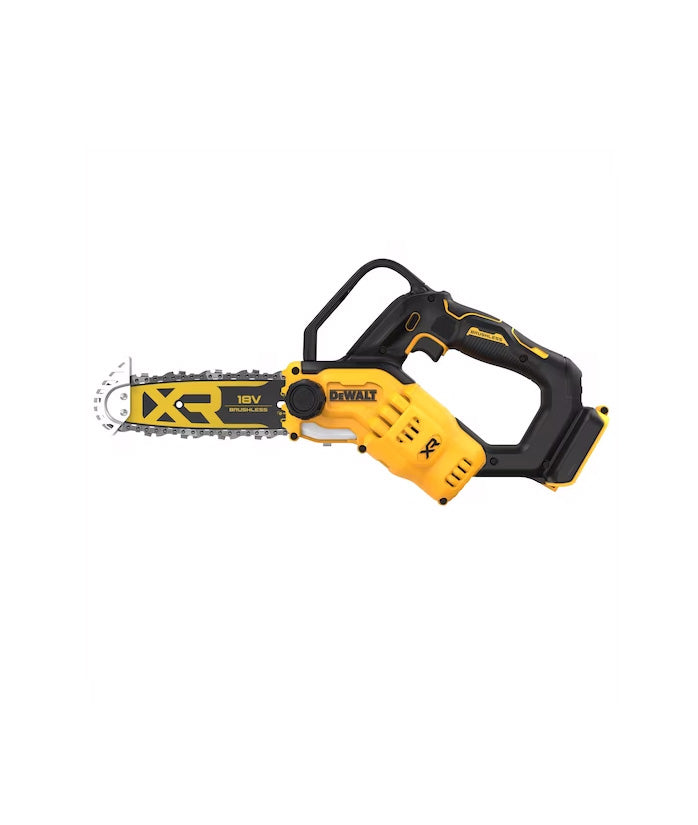 Scie d'élagage Dewalt DCMS520N XR 18V 20cm