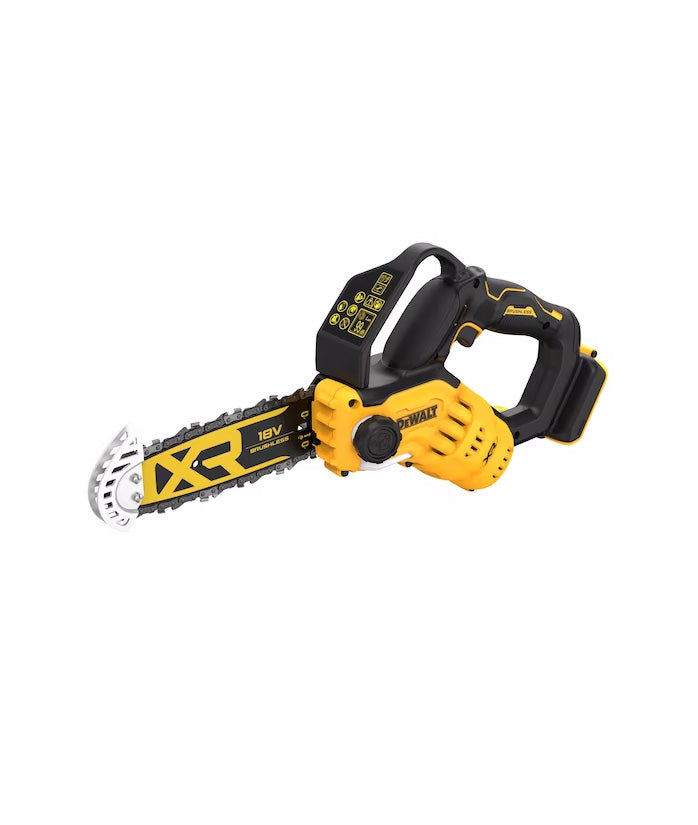Scie d'élagage Dewalt DCMS520N XR 18V 20cm