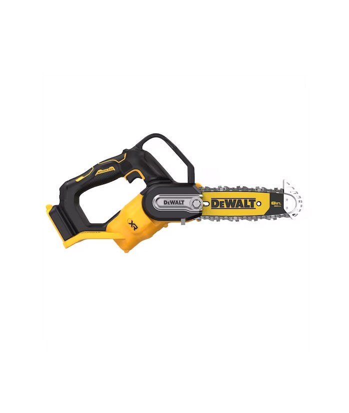Scie d'élagage Dewalt DCMS520N XR 18V 20cm
