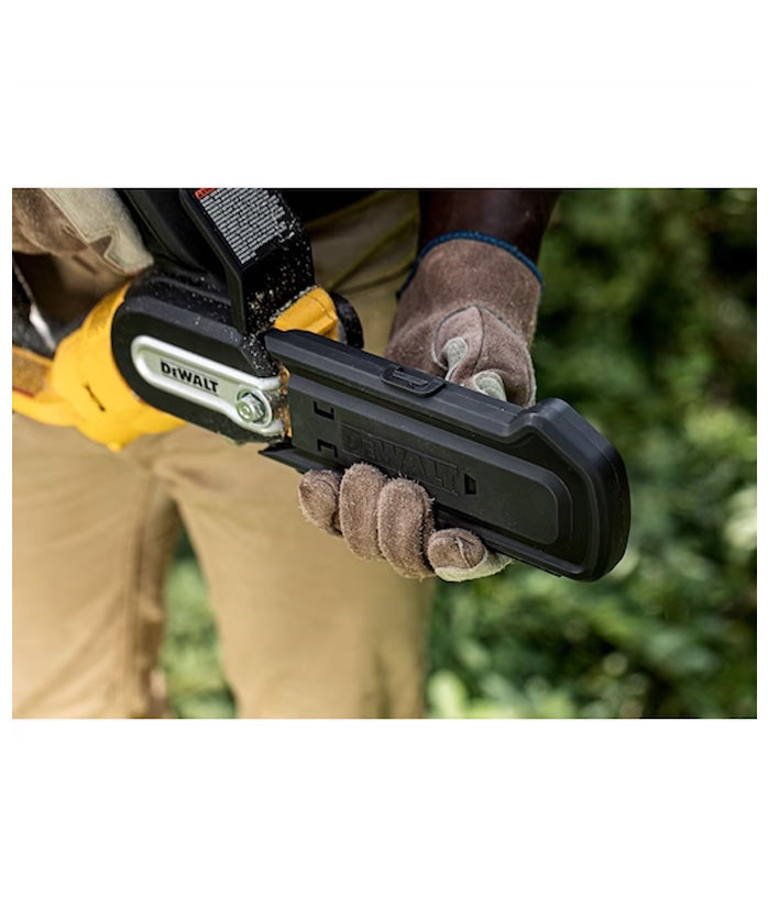 Scie d'élagage Dewalt DCMS520N XR 18V 20cm