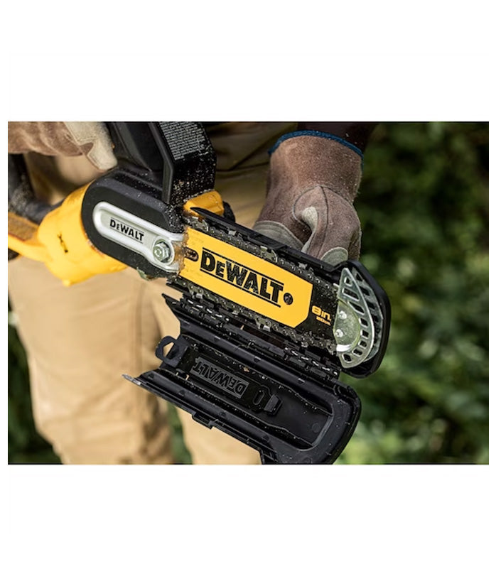 Scie d'élagage Dewalt DCMS520N XR 18V 20cm