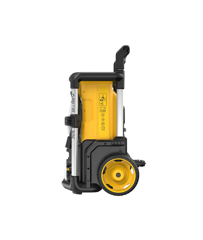 Nettoyeur haute pression à batterie Dewalt DCMPW1600N XR 2x18V