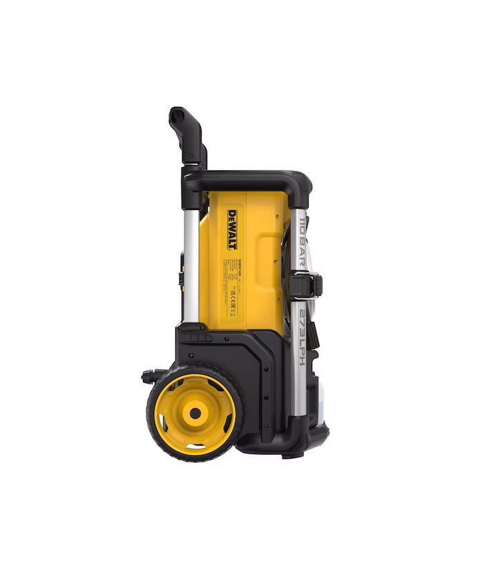 Nettoyeur haute pression à batterie Dewalt DCMPW1600N XR 2x18V