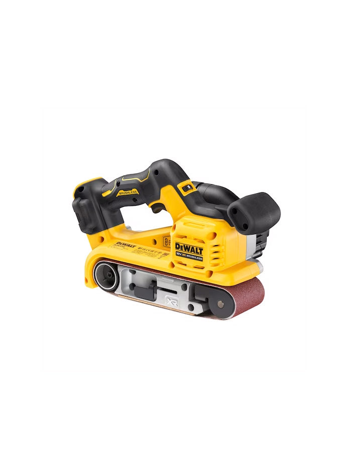Ponceuse à bande sans balais Dewalt DCW220N 18 V XR
