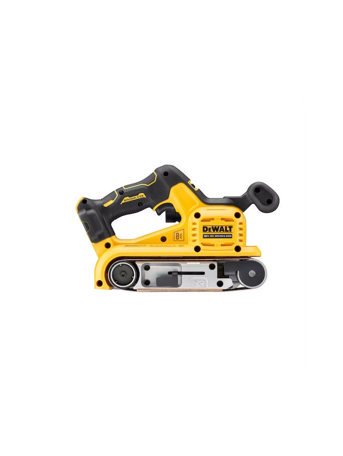 Ponceuse à bande sans balais Dewalt DCW220N 18 V XR