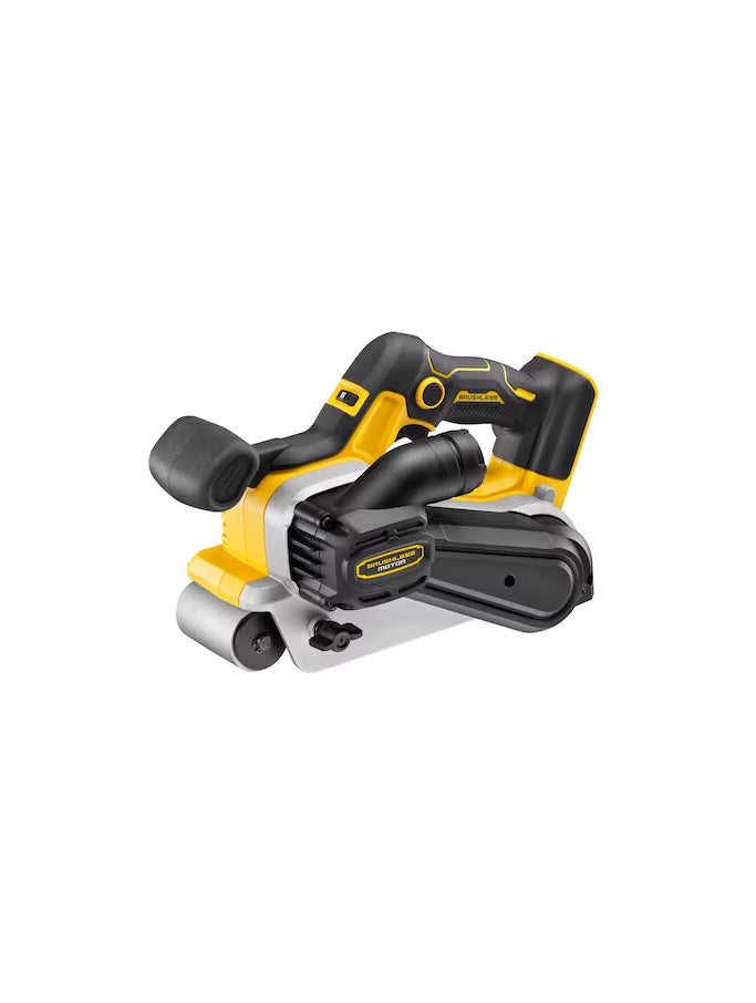 Ponceuse à bande sans balais Dewalt DCW220N 18 V XR
