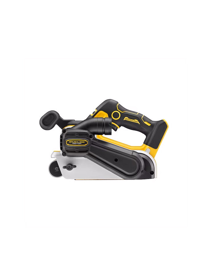 Ponceuse à bande sans balais Dewalt DCW220N 18 V XR