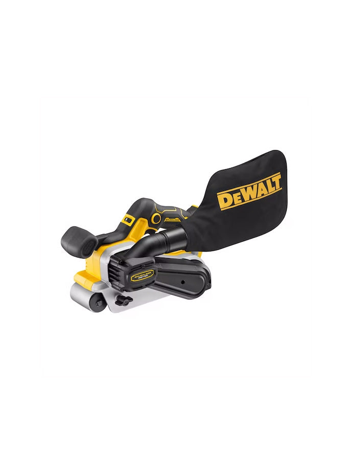 Ponceuse à bande sans balais Dewalt DCW220N 18 V XR