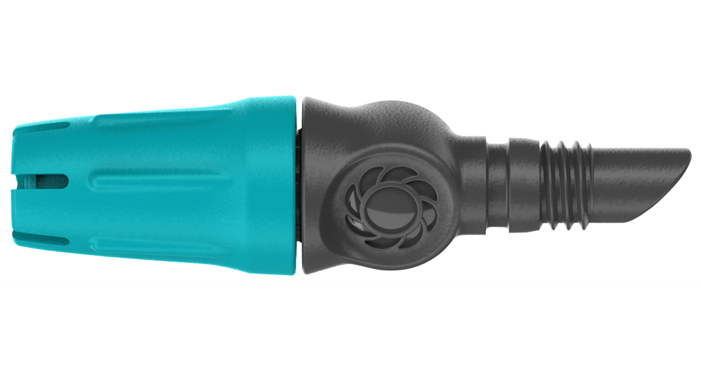 Gardena 13306-26 Arroseur pour petites surfaces