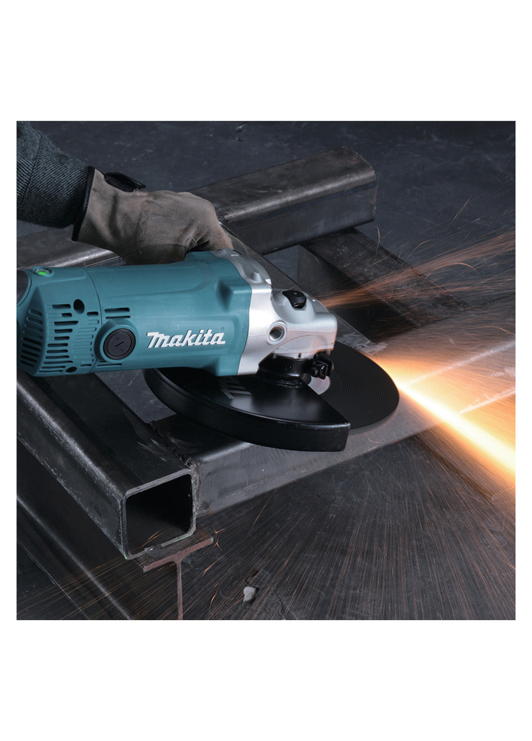 Makita GA9050 Meuleuse d'angle 2000W 230mm