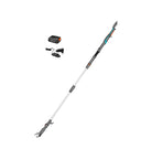 Set coupe-branches télescopique Highcut 250/18V Chargeur P4A + Batterie Gardena 14774-20
