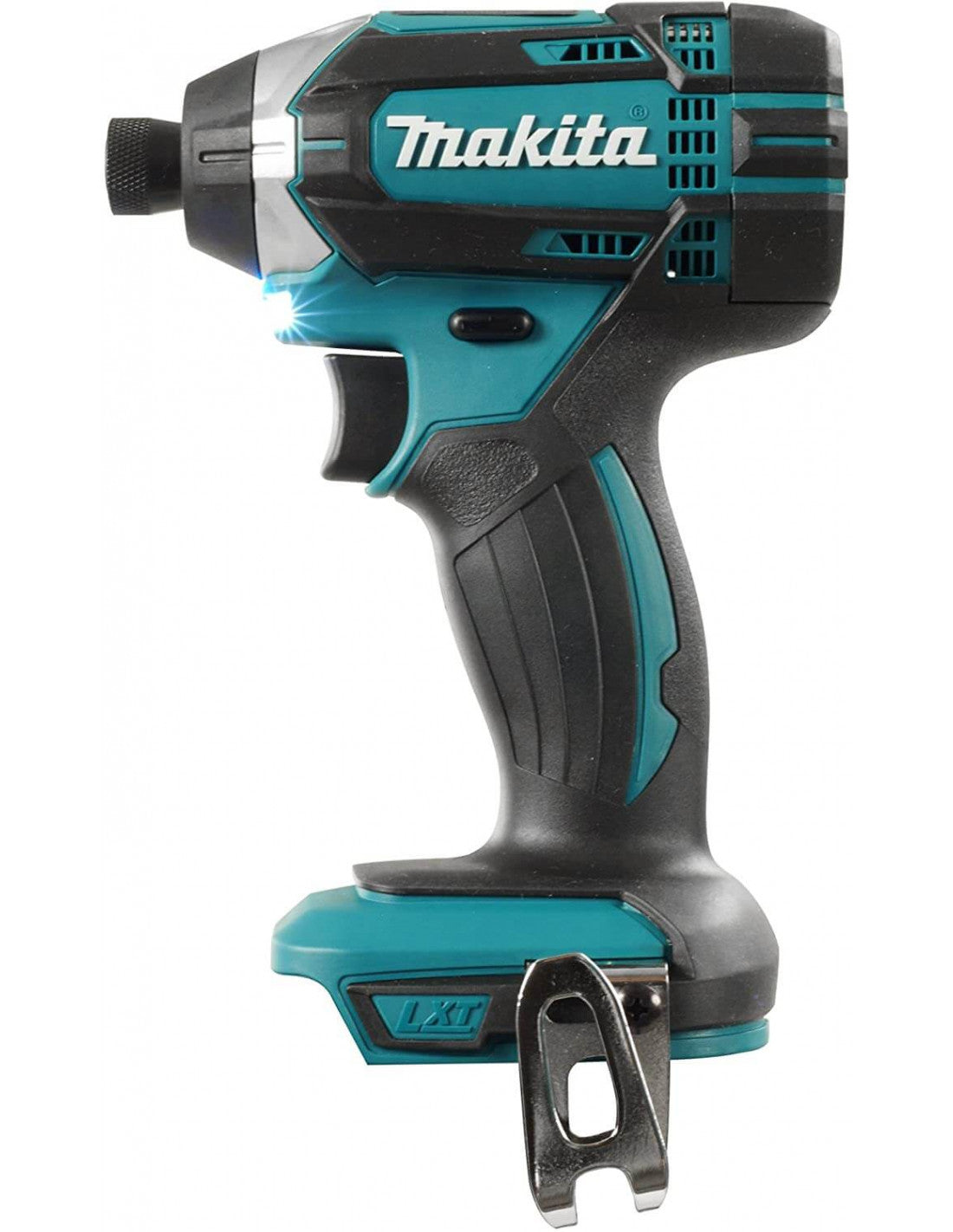 Kit Makita 7 outils + 2bat 5Ah + chargeur + 2 sacs LXT600 DLX7710BL2