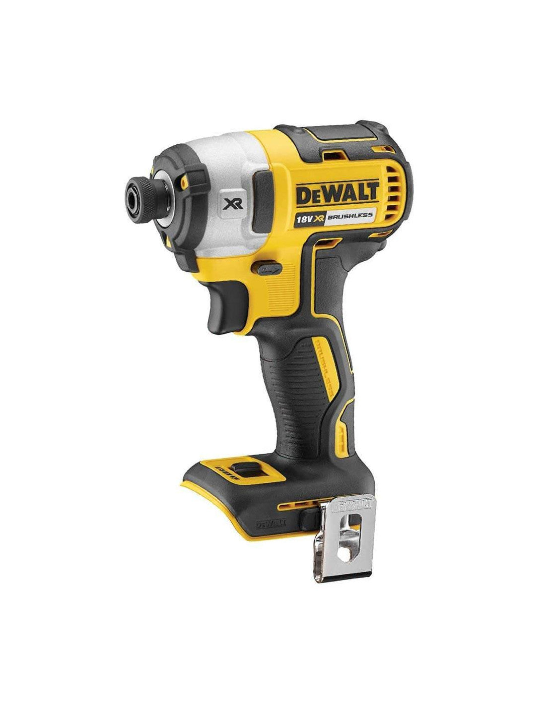 Kit 6 outils 18V + 3bat 5Ah + Chargeur DCB115 + 2x TSTAK Dewalt DCK690P3T