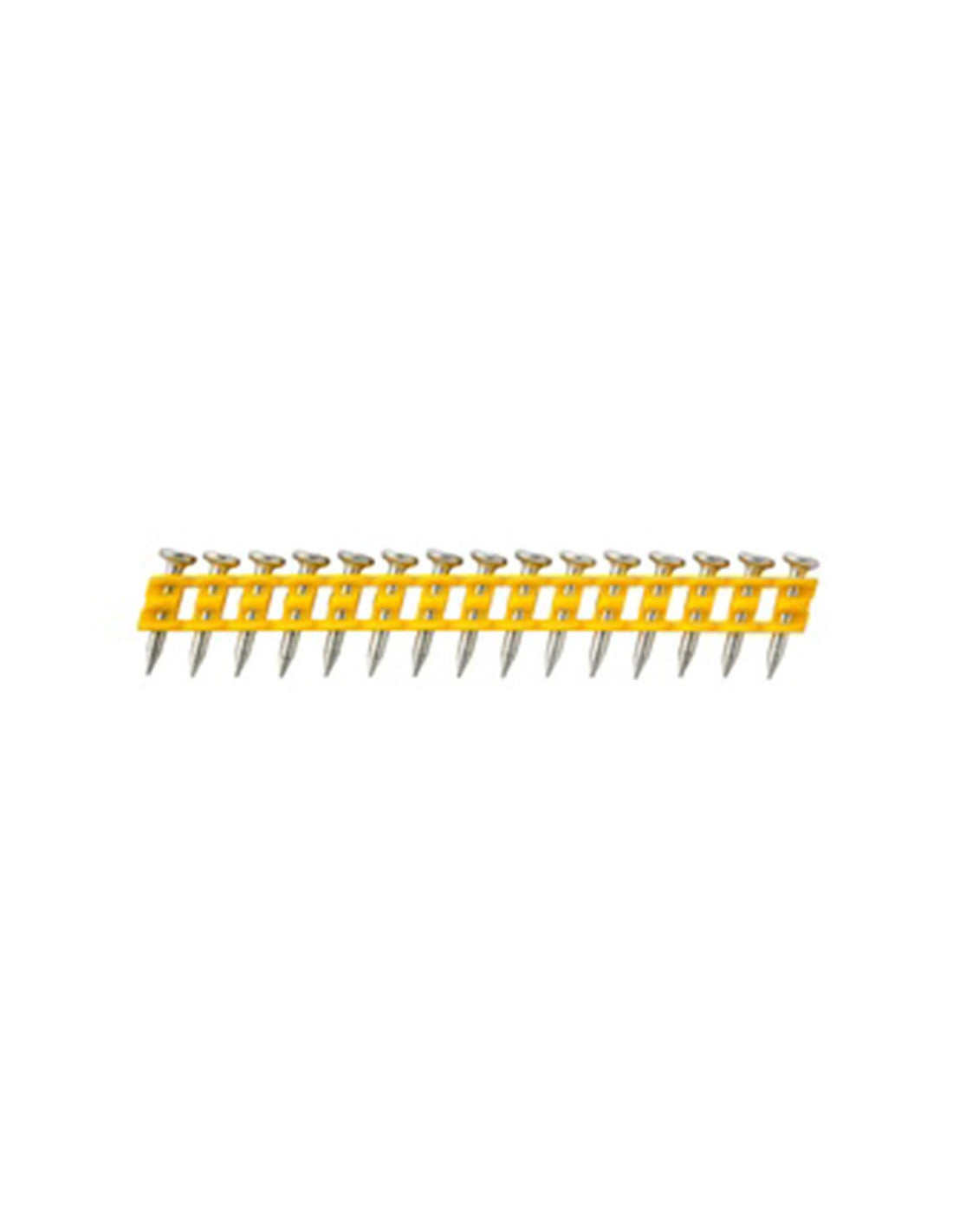 Cloueur à acier et à béton 18V DCN890P2 + 16.080 clous Dewalt