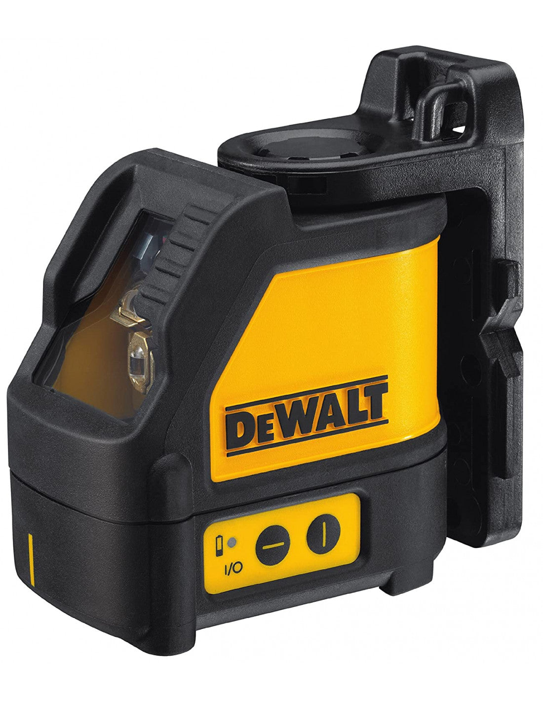 Combo niveau laser DW088K + étui profond Tstak VI Dewalt DWHT1-81020