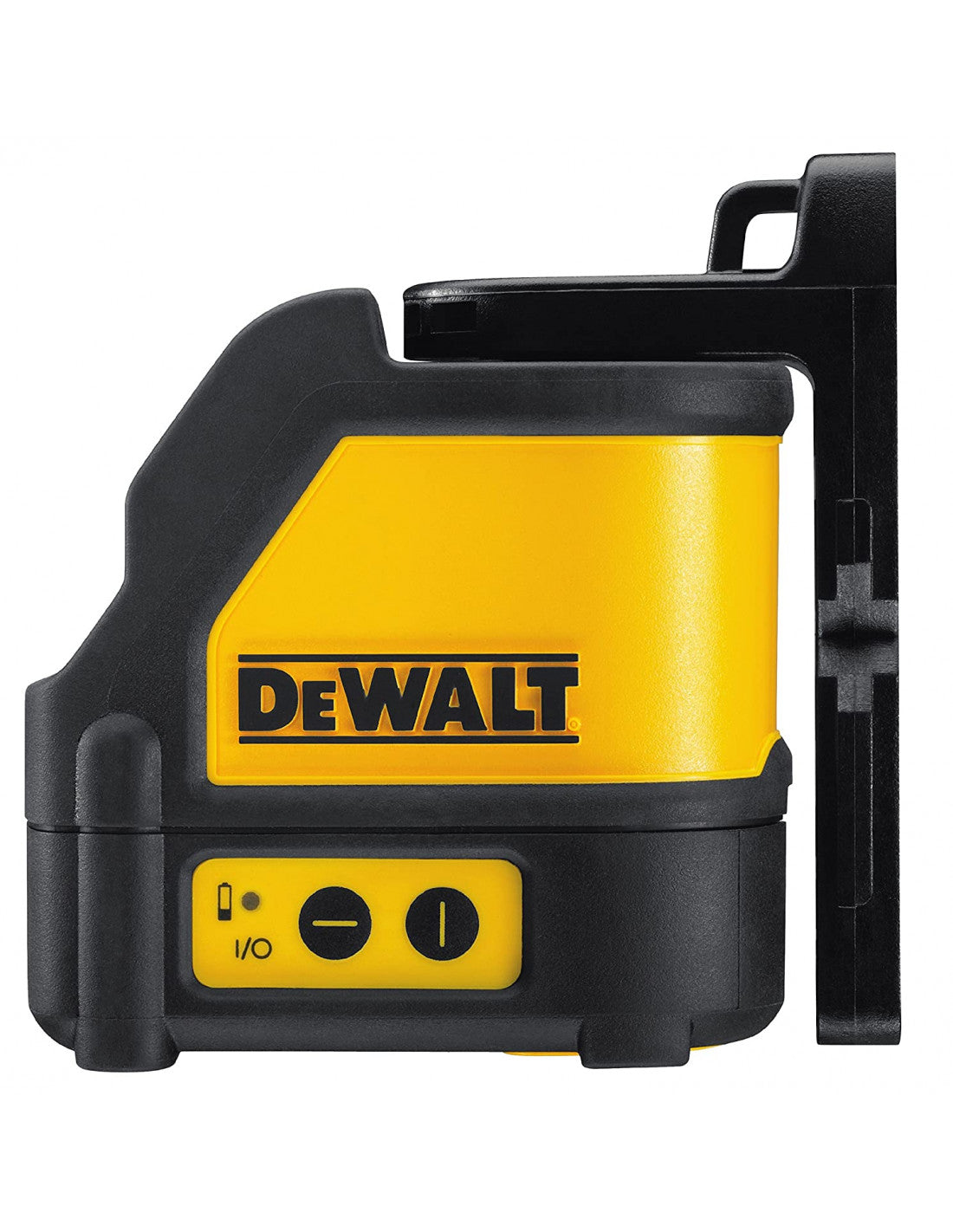 Combo niveau laser DW088K + étui profond Tstak VI Dewalt DWHT1-81020