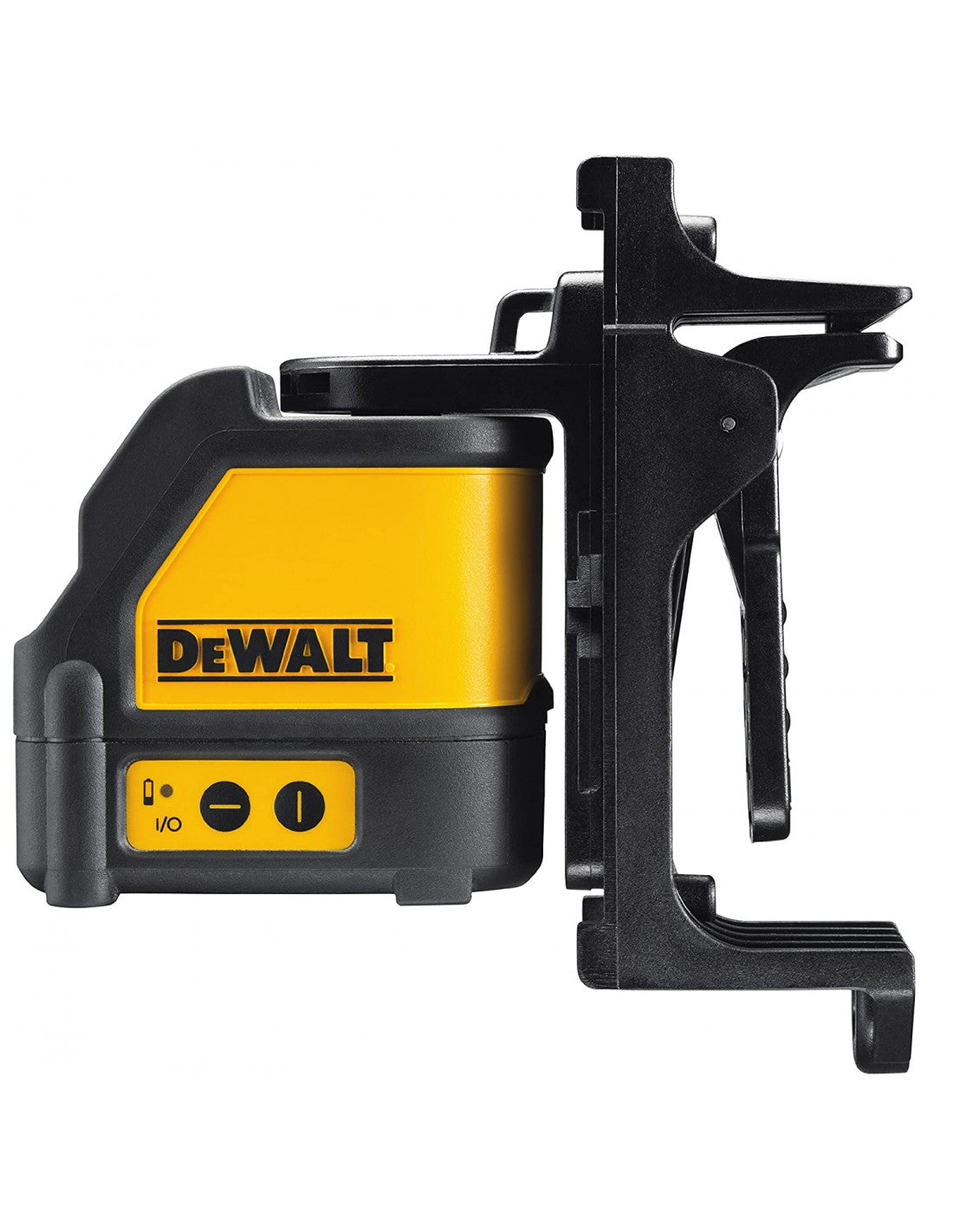 Combo niveau laser DW088K + étui profond Tstak VI Dewalt DWHT1-81020