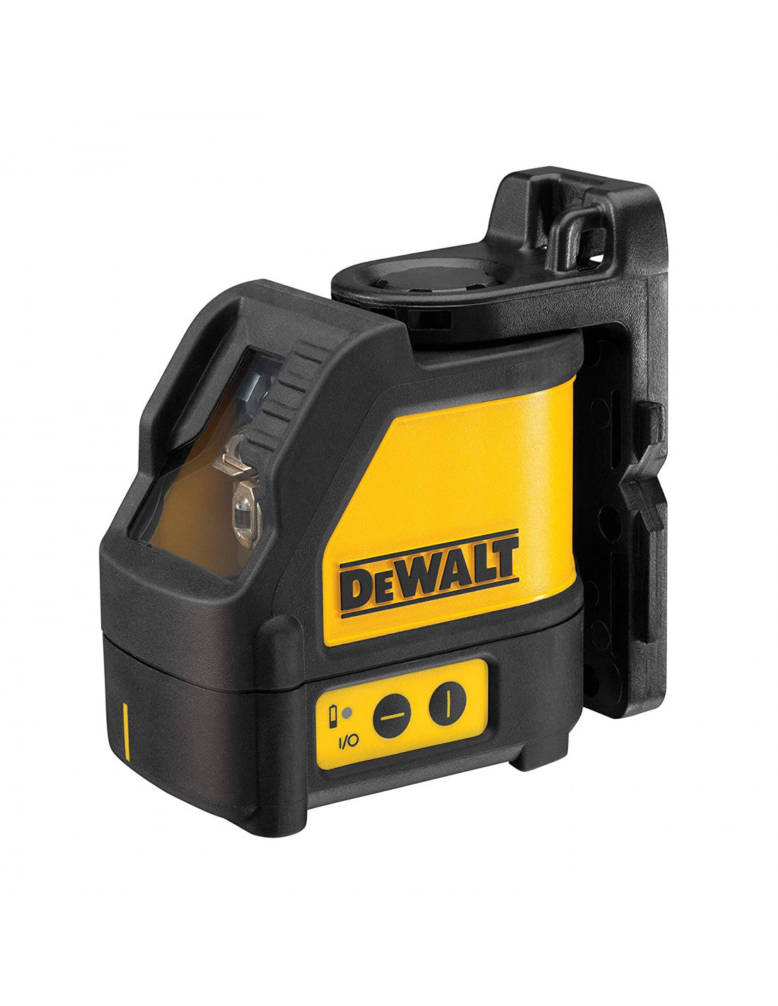 Combo niveau laser DW088K + étui profond Tstak VI Dewalt DWHT1-81020
