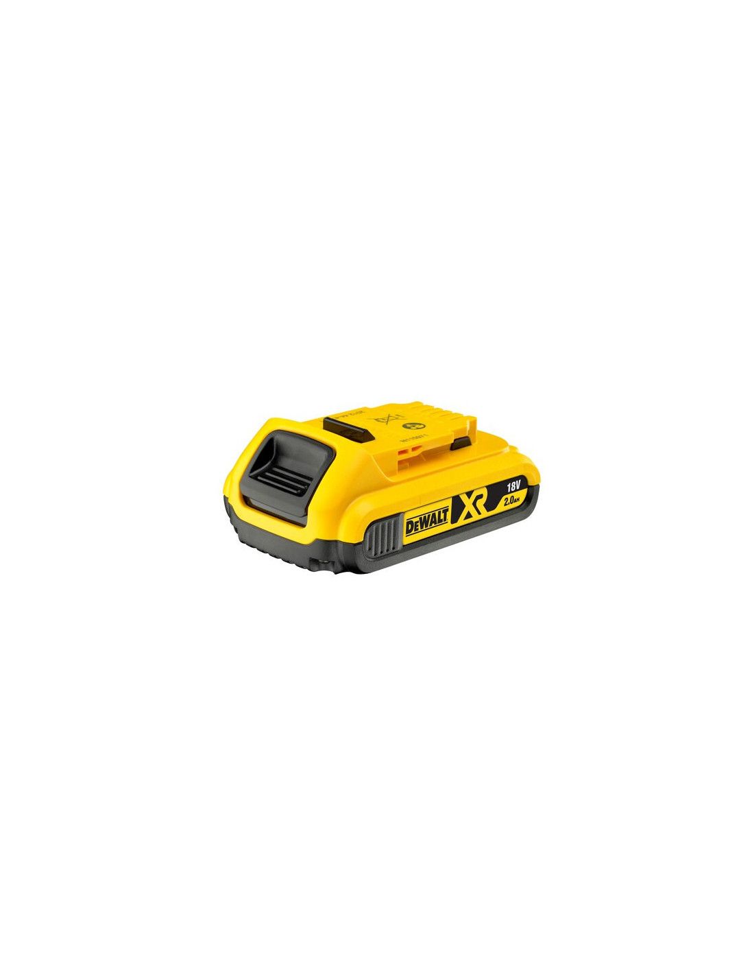 Combo plaque de plâtre: DCF620+ DCH133 Dewalt + 2 Batteries 18V + Sac de transport