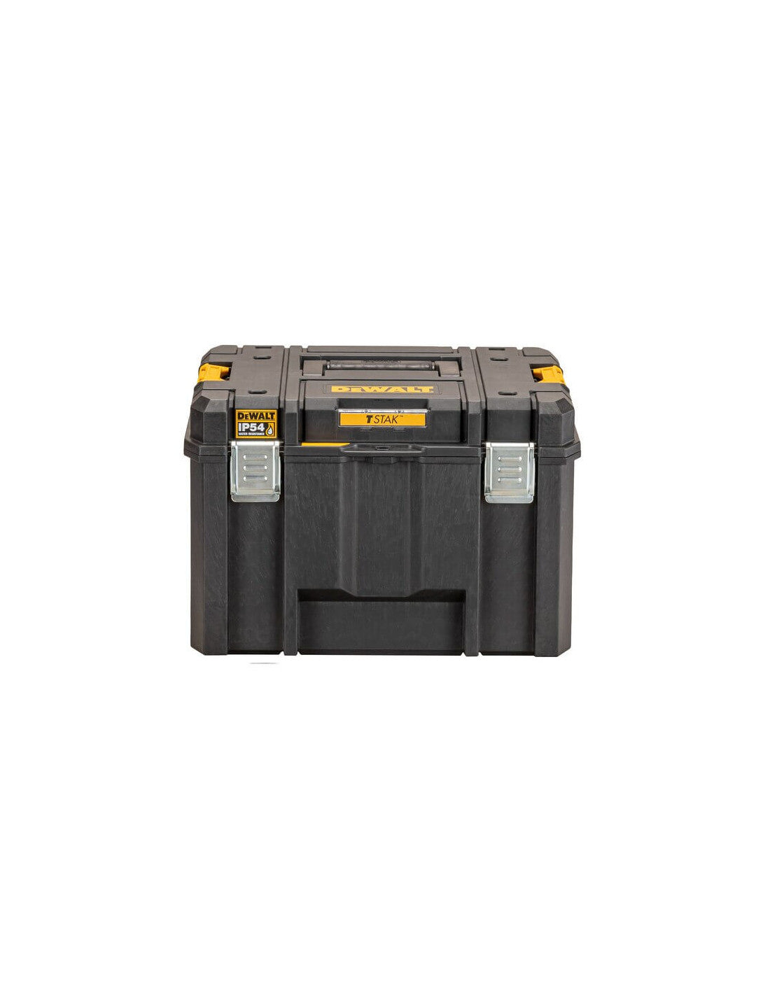 Set Tstak 3 valises + trolley Dewalt
