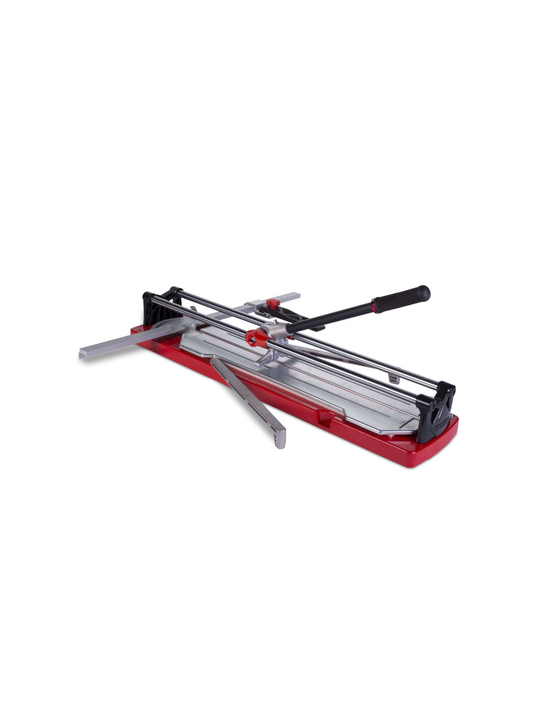 Rubi TR-710 Magnet Cutter manuel + Bloc de polissage diamanté 200 grains