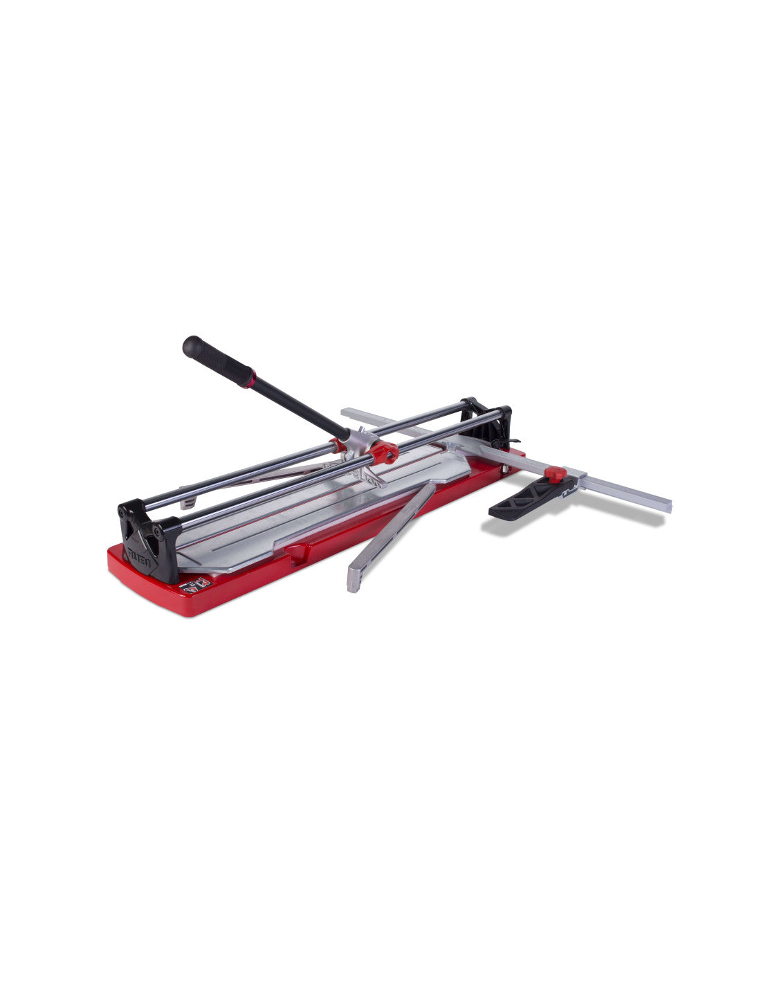 Rubi TR-710 Magnet Cutter manuel + Bloc de polissage diamanté 200 grains