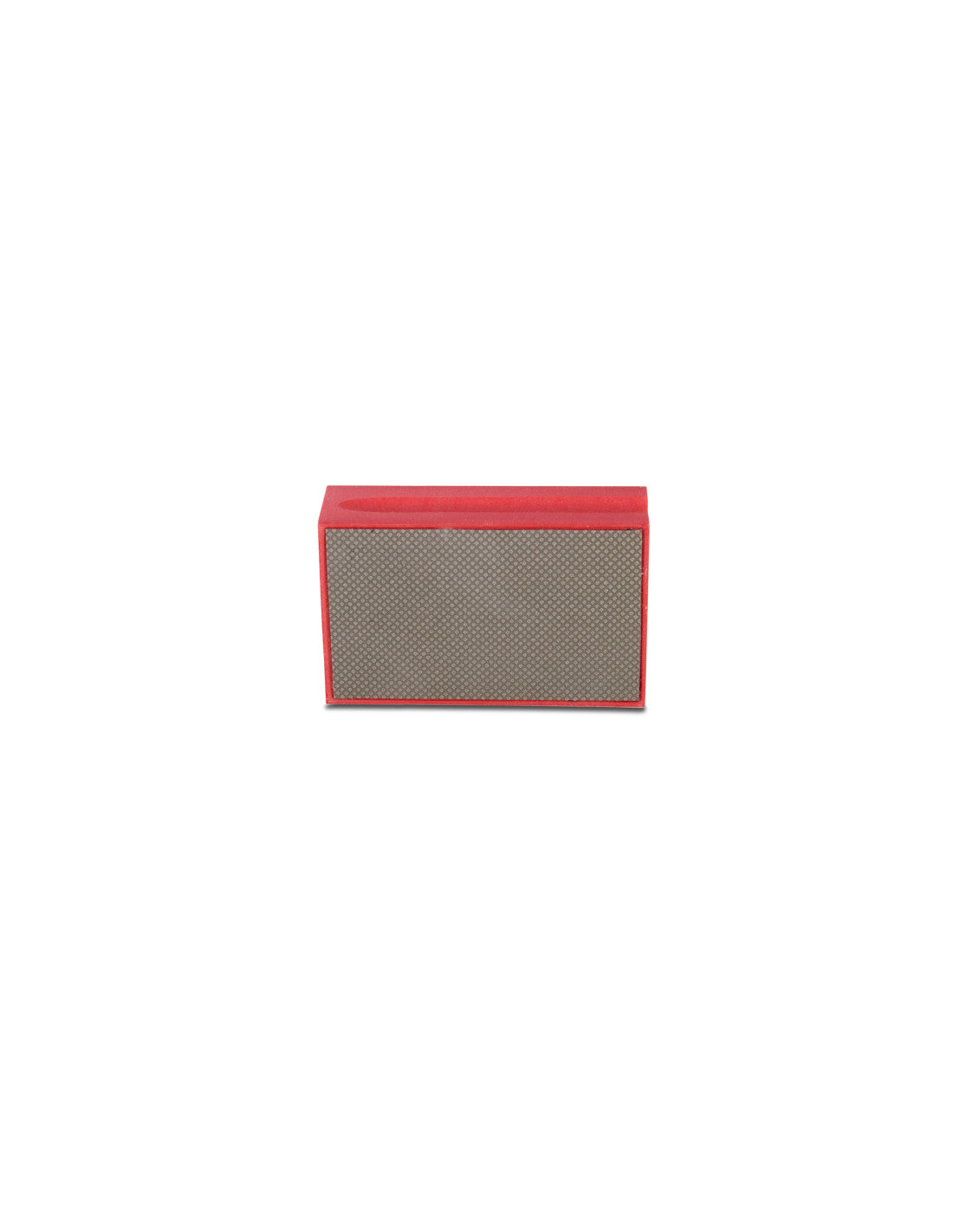 Rubi TR-710 Magnet Cutter manuel + Bloc de polissage diamanté 200 grains