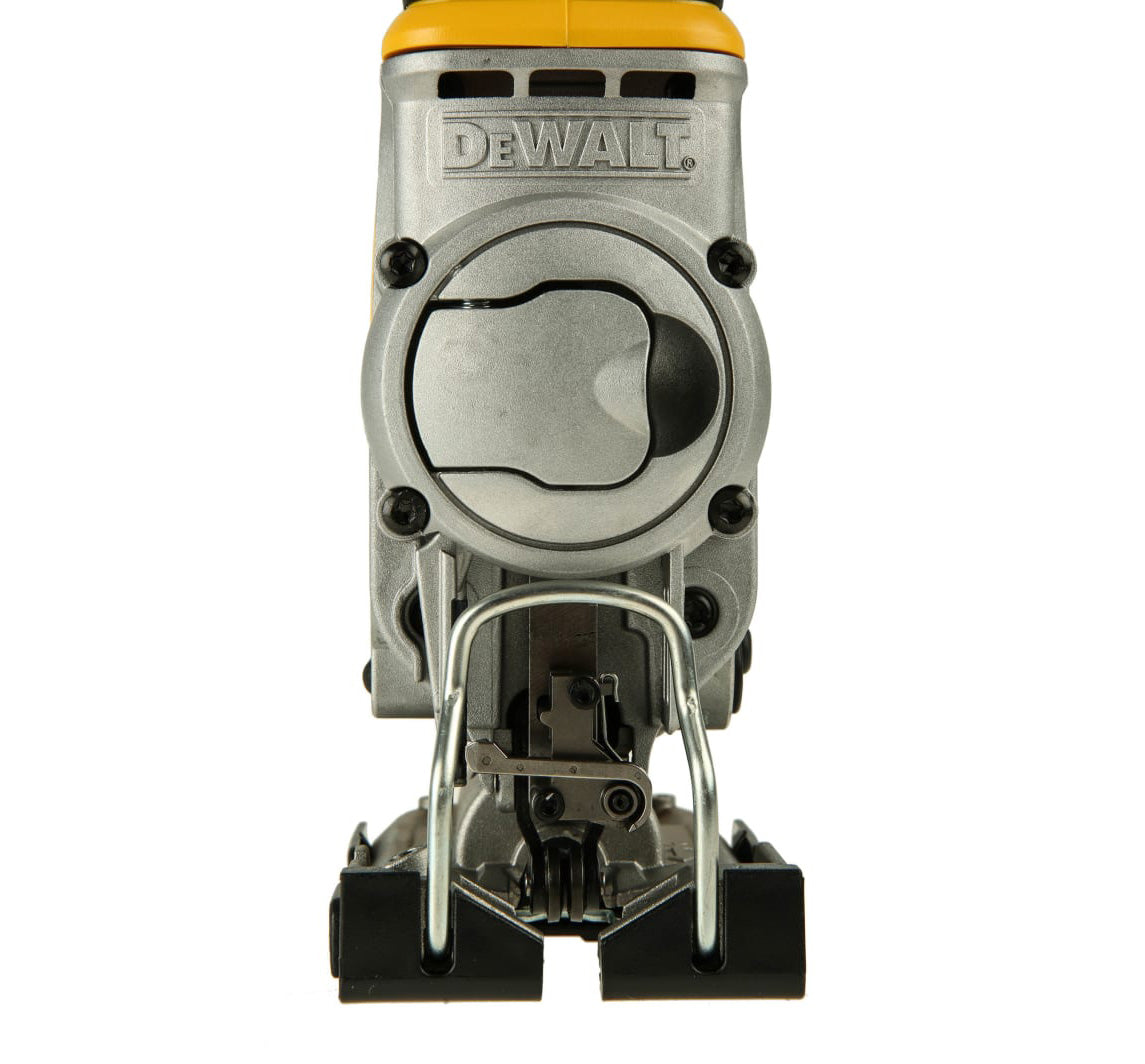 Scie sauteuse Dewalt DCS331N XR 18V