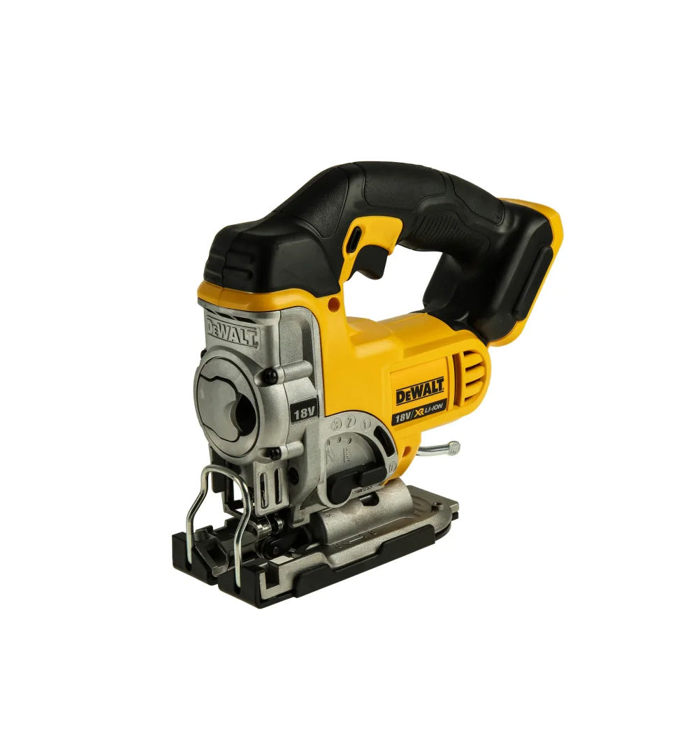 Kit Dewalt Marteau perforateur DCD796+ Scie sauteuse DCS331+ Scie circulaire DCS572+ 2bat 5Ah + Chargeur+ 2xTSTAK VI DCK370P2