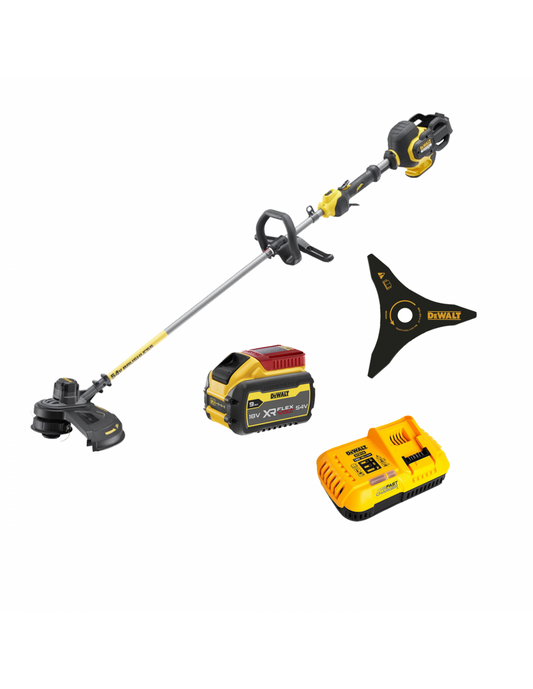 Débroussailleuse DCM571X1 Flexvolt 54 V Dewalt