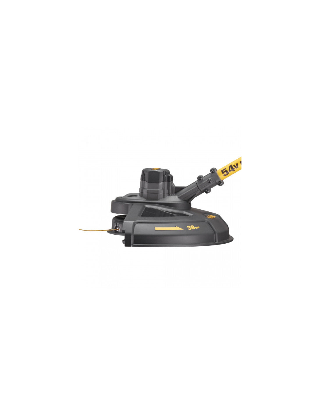Débroussailleuse DCM571X1 Flexvolt 54 V Dewalt