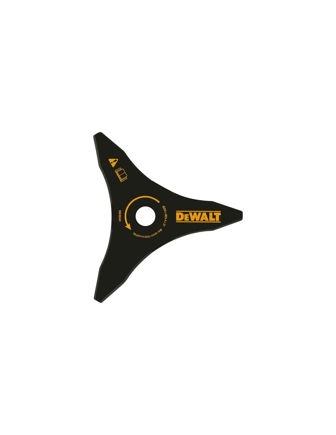 Débroussailleuse DCM571X1 Flexvolt 54 V Dewalt