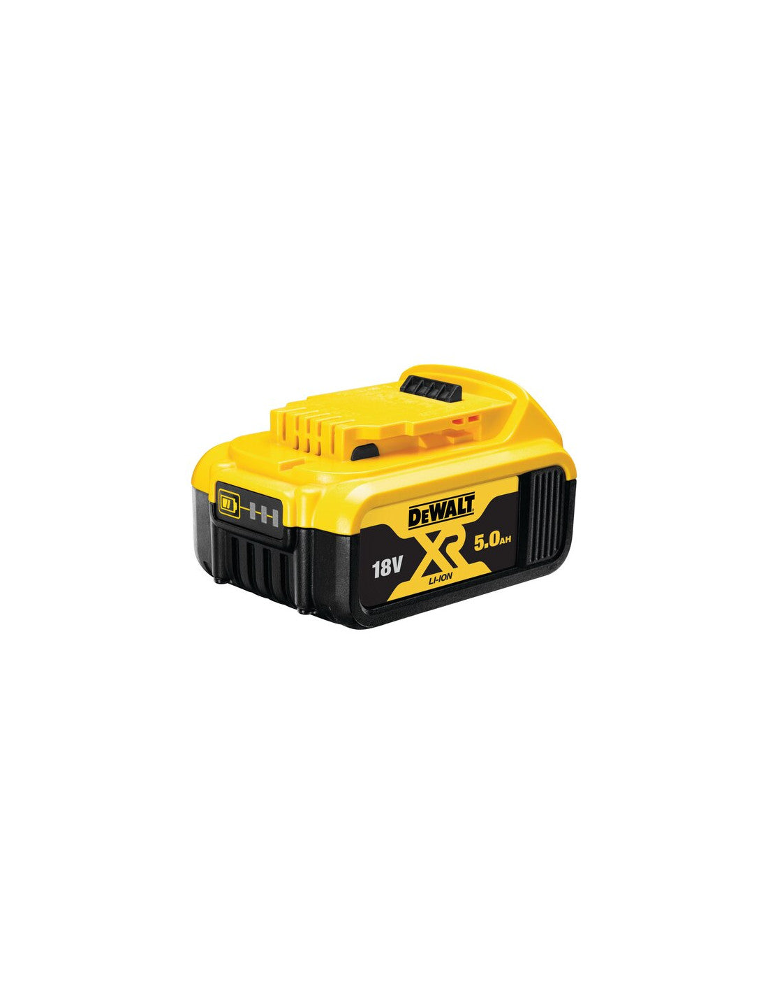 Désbroussailleuse sans balai Dewalt DCM561P1 - XR 18V 5.0Ah 33cm