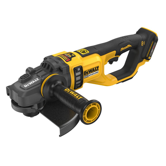 Meuleuse sans balais Dewalt DCG460N XR FLEXVOLT 54V 230mm