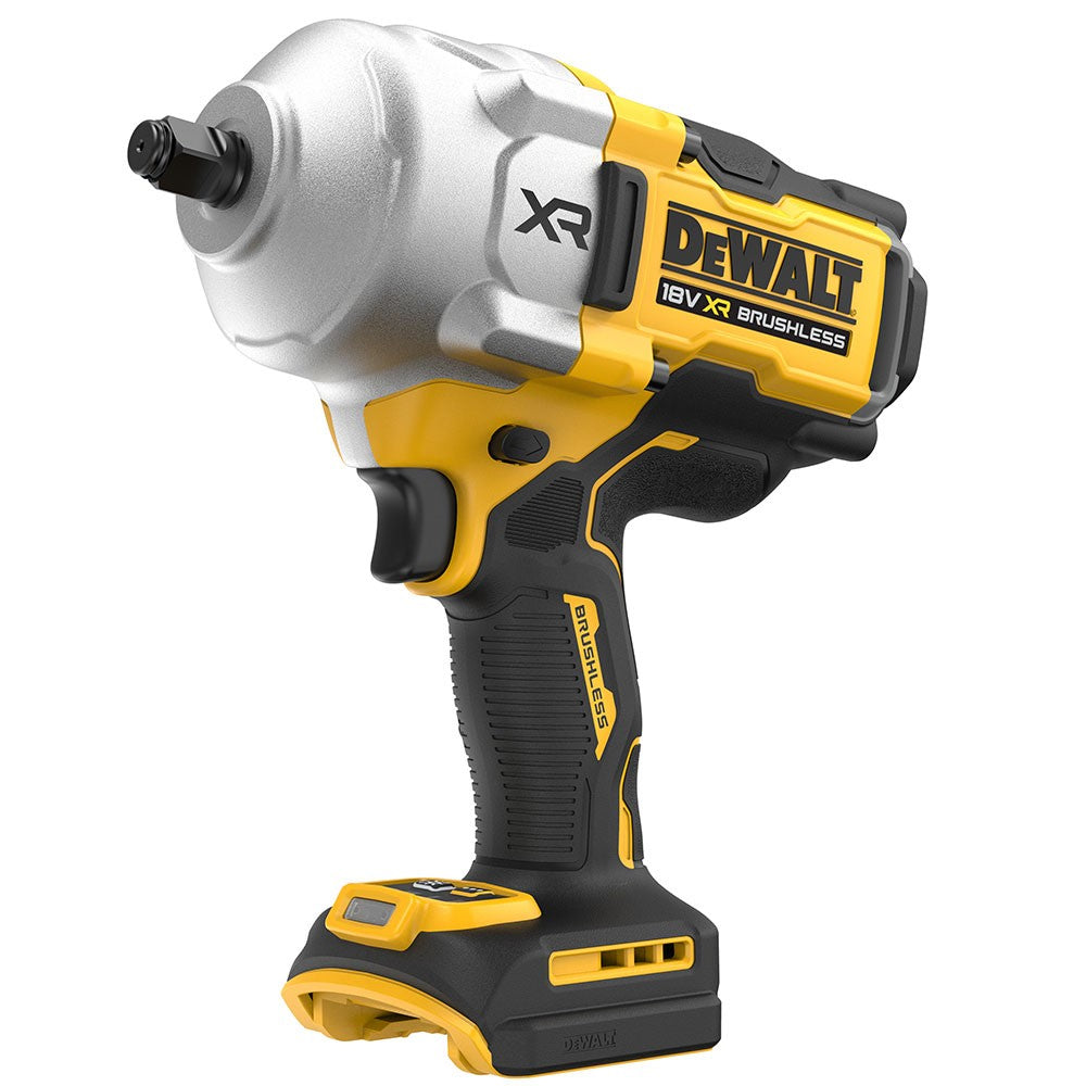 Clé à chocs sans balais XR 18V 1/2" 1632Nm Dewalt DCF961NT