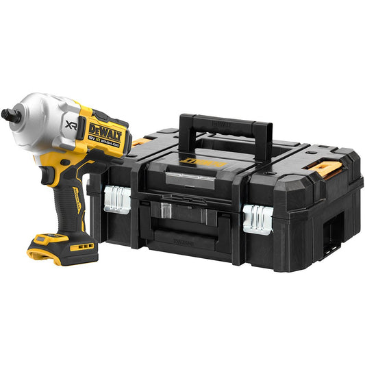 Clé à chocs sans balais XR 18V 1/2" 1632Nm Dewalt DCF961NT