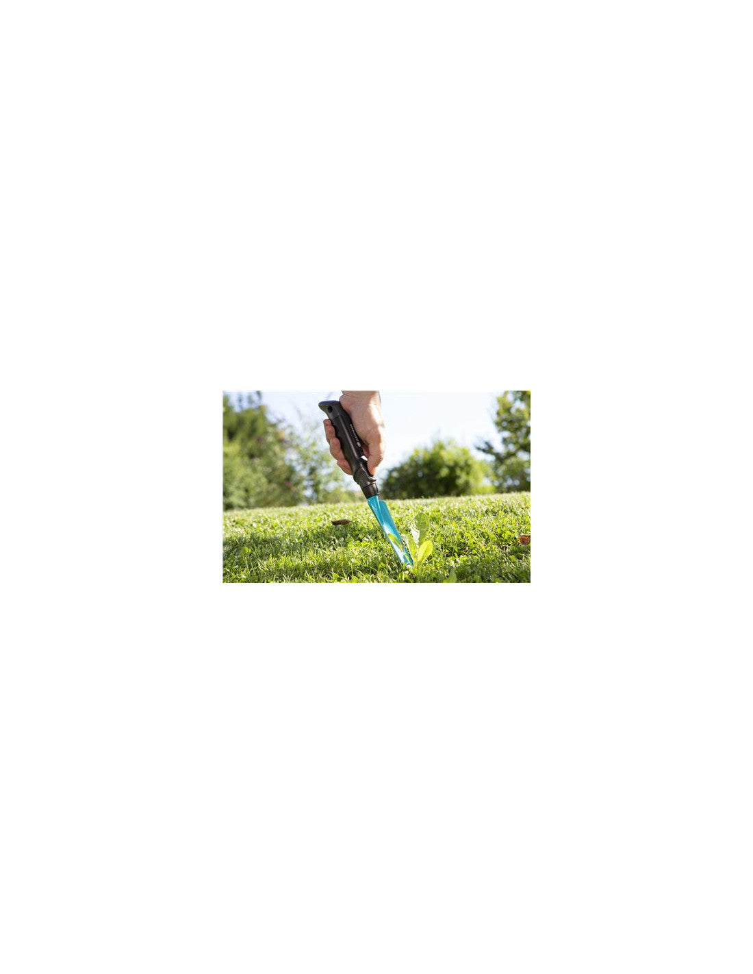 Kit de démarrage de jardinage Gardena 4 en 1